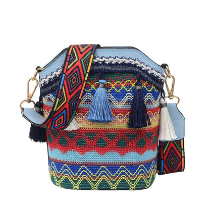 NativeCarry Handbag