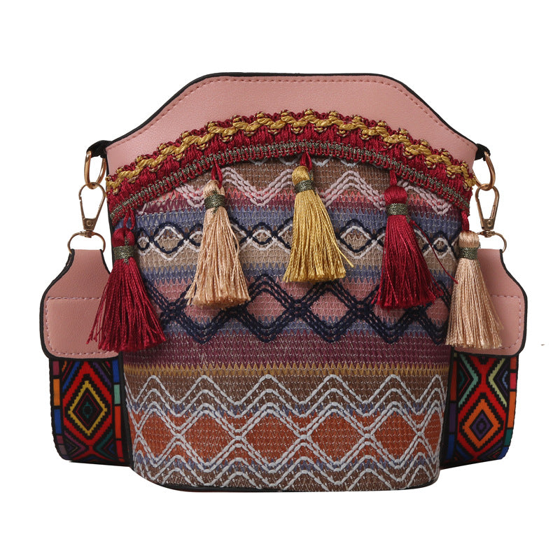 NativeCarry Handbag