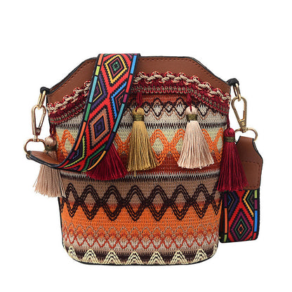 NativeCarry Handbag