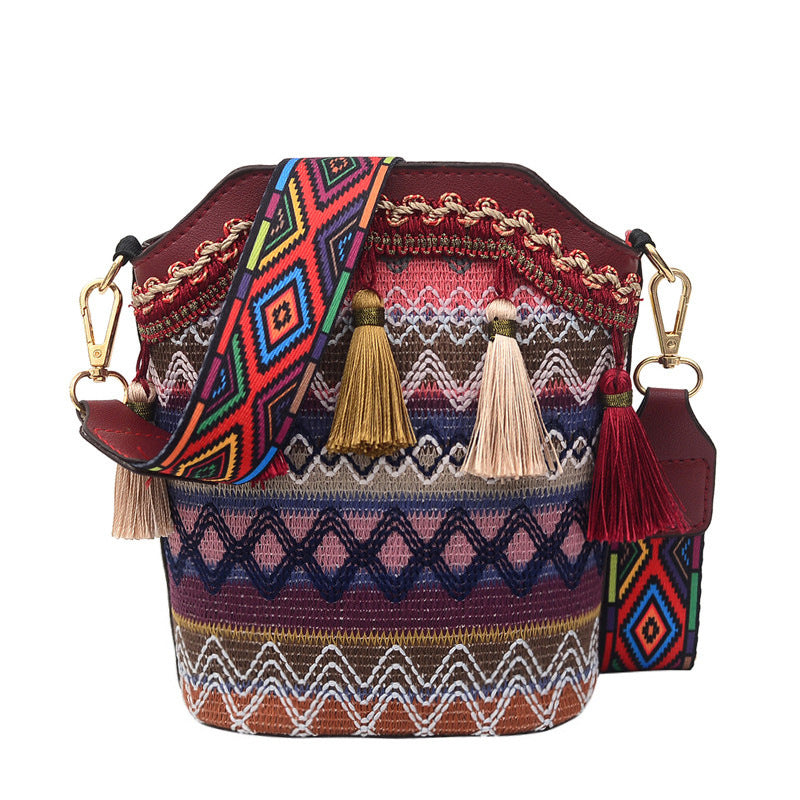 NativeCarry Handbag