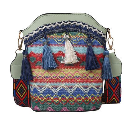 NativeCarry Handbag
