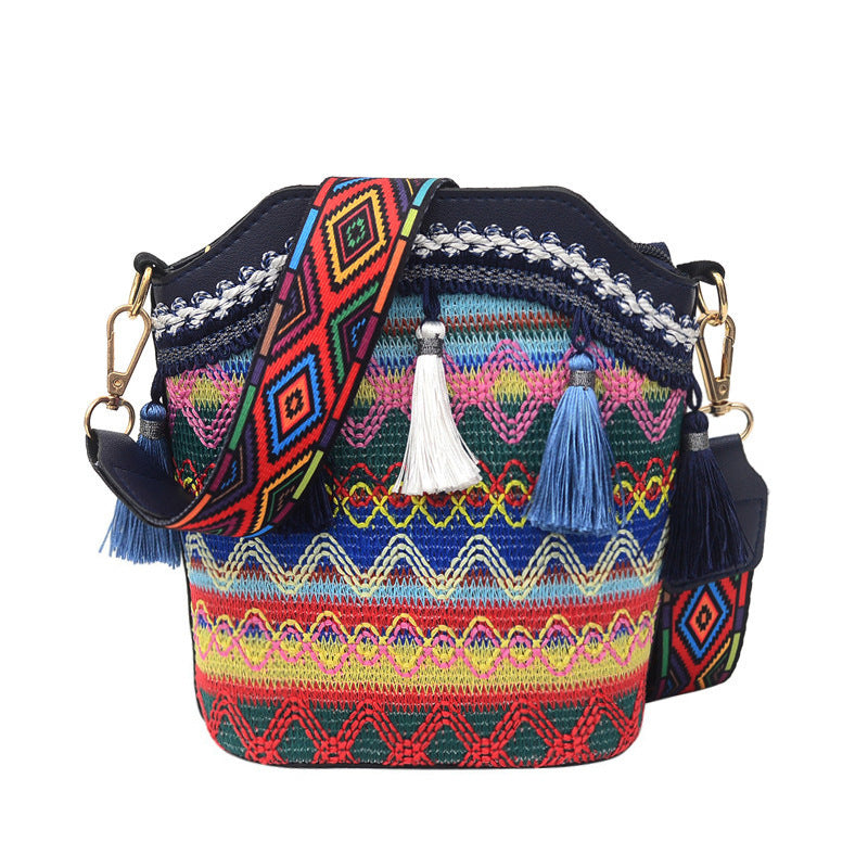 NativeCarry Handbag