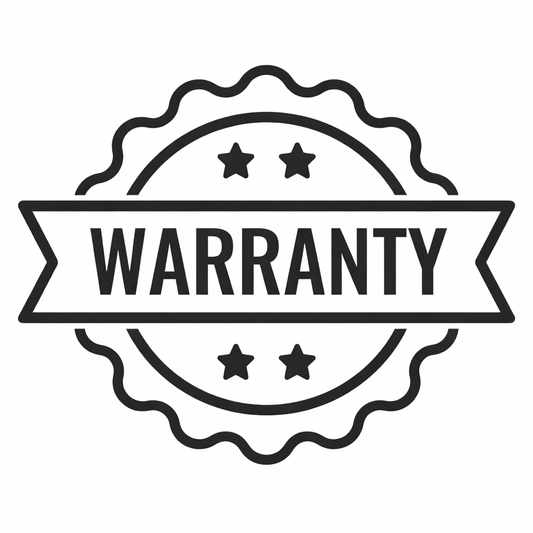 30 Day Warranty