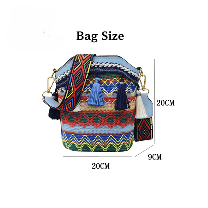 NativeCarry Handbag